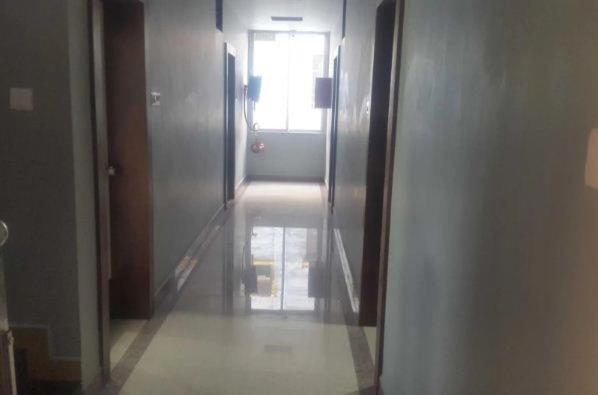 Premium Hotel Near Nagoa Beach Diu Luaran gambar